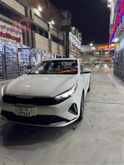 کیا K3